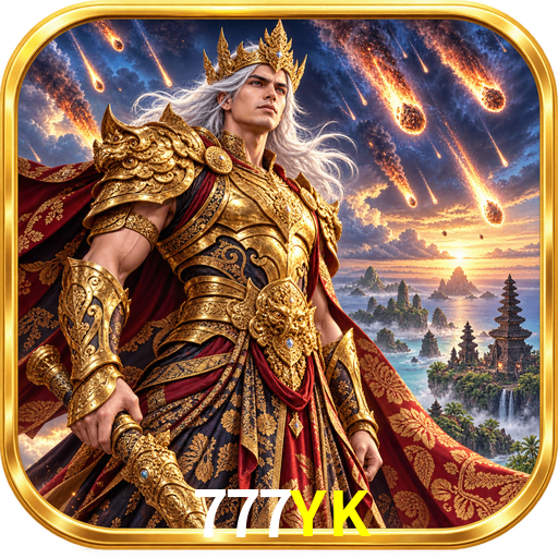 777YK APK v4.7.5 - Screenshot UI modern dan intuitif Indonesia
